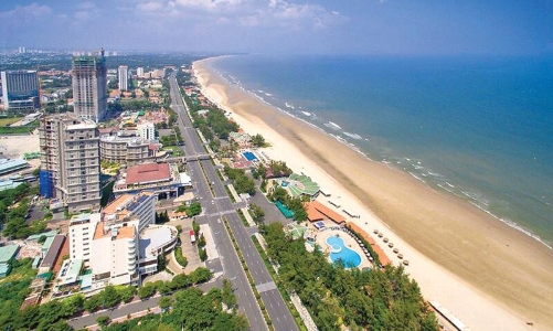 Bà Rịa-Vũng Tàu thu hồi 502ha đất để thực hiện dự án trong năm 2024