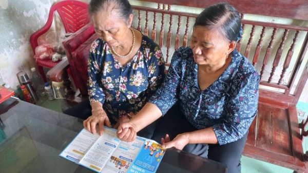 Mở rộng diện bao phủ bảo hiểm xã hội tự nguyện