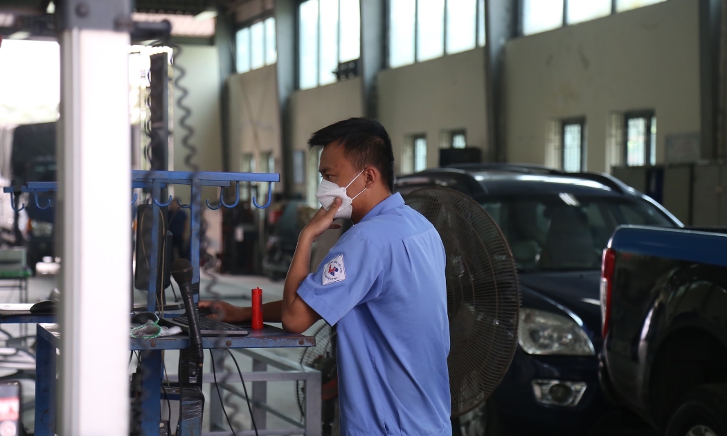Nhu cầu kinh phí đầu tư xây dựng, thuê dịch vụ công nghệ thông tin và kinh phí vận hành giai đoạn 2024-2030 khoảng 580 tỷ đồng.
