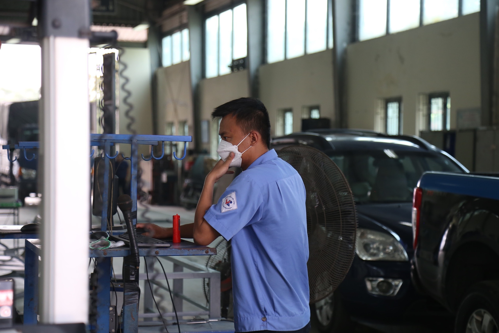 Nhu cầu kinh phí đầu tư xây dựng, thuê dịch vụ công nghệ thông tin và kinh phí vận hành giai đoạn 2024-2030 khoảng 580 tỷ đồng.