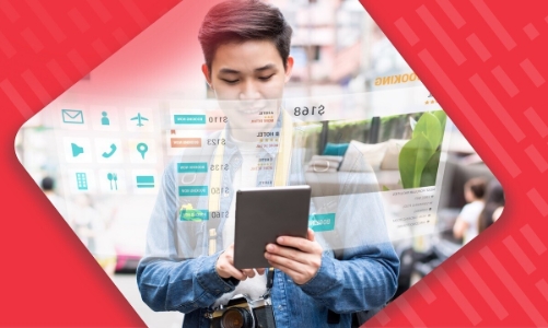 Áp dụng công nghệ nâng cao trải nghiệm du lịch: Xu hướng nào lên ngôi năm 2024?