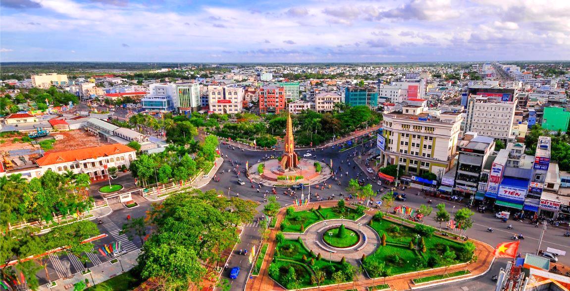 TP. Cà Mau, tỉnh Cà Mau.