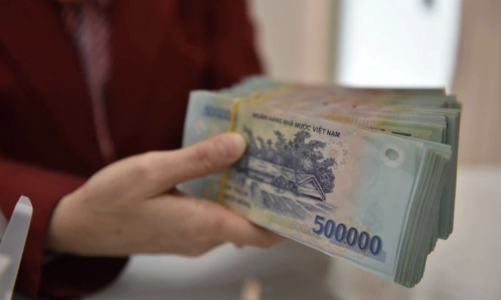 MBS: Lãi suất huy động sẽ tạo đáy trong Quý 1/2024 sau đó quay về mức 5,5% 