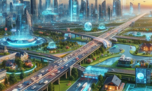 10 công ty công nghệ định hình tương lai năm 2024