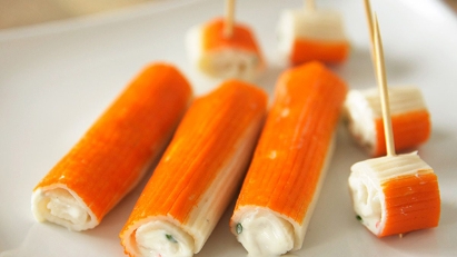 Exports of surimi and fishmeal expected to hit $1bln