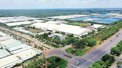 Positive signs emerging in real estate market