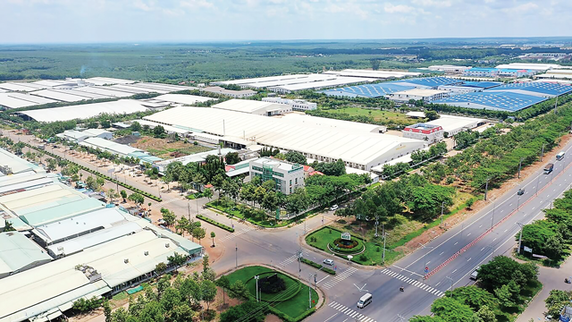 Positive signs emerging in real estate market