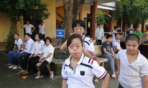 Tạo dựng môi trường sống an toàn, lành mạnh cho trẻ em