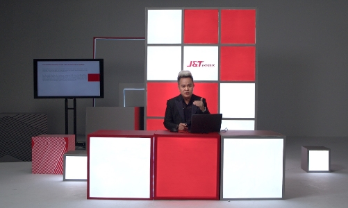 Học cùng J&T Express, hiểu “luật chơi” Facebook để kinh doanh thành công