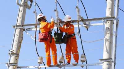 PM asks that electricity supply be ensured in new year