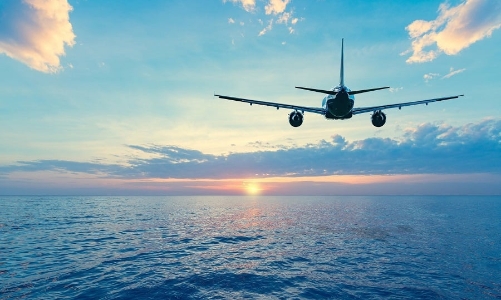 Hàng không Việt nằm trong “vùng trũng” phục hồi