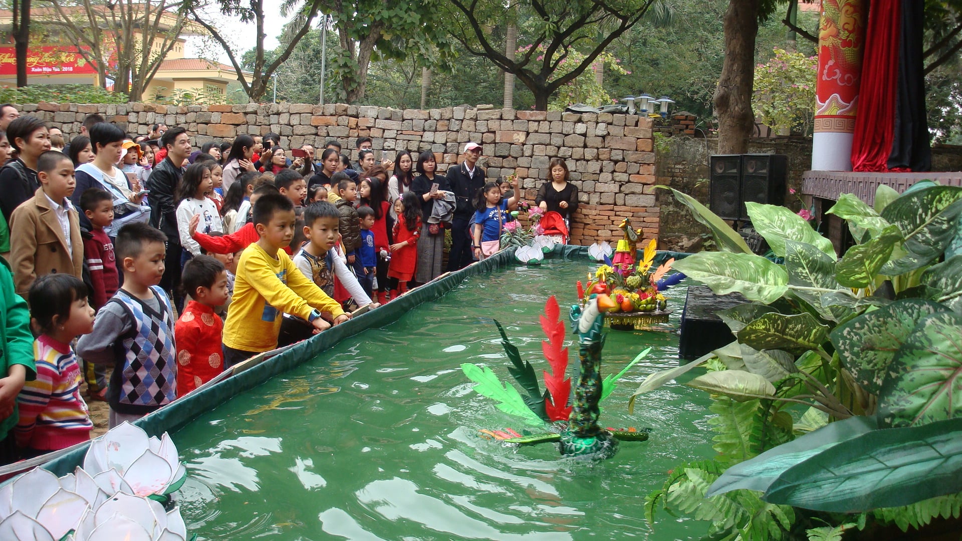 Sự tăng trưởng này không chỉ là động lực mới cho nền kinh tế địa phương mà còn là biểu hiện rõ nét về sức hấp dẫn lâu dài của Hà Nội.