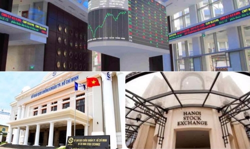 Chậm nhất đến cuối năm 2026 hoàn tất chuyển hơn 330 cổ phiếu trên HNX sang HoSE 