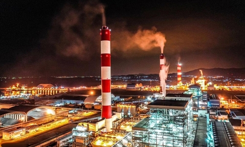 El Nino còn kéo dài, cổ phiếu nhiệt điện sẽ hưởng lợi đến hết năm 2024?