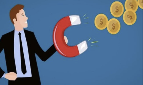 Nhà đầu tư cá nhân 