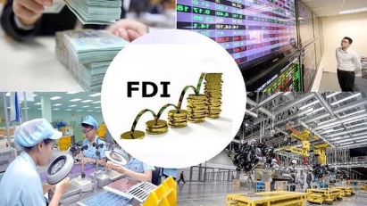 2023 FDI attraction hits $36.6bln