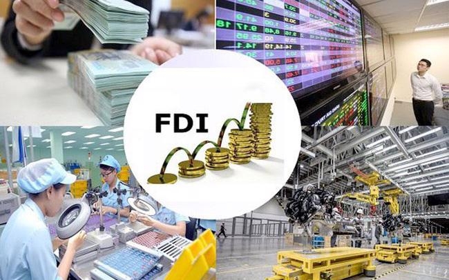 2023 FDI attraction hits $36.6bln