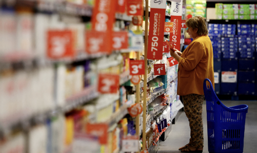 Dự báo kinh tế châu Âu 2024: Tăng trưởng yếu ớt