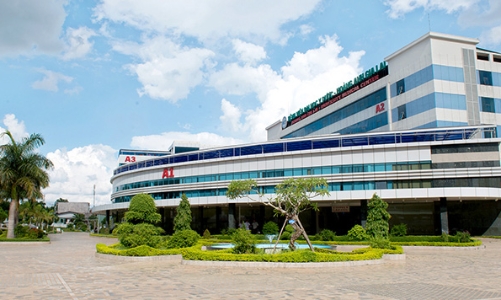 HAG sẽ chuyển nhượng toàn bộ 9,9 triệu cổ phần tại Bệnh viện Đại học y dược - Hoàng Anh Gia Lai