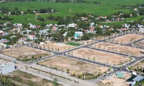 Đà Nẵng sẽ đấu giá quyền sử dụng 4 khu đất