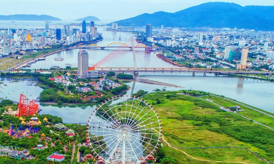 Tổng thu ngân sách trên địa bàn TP. Đà Nẵng đạt 89,6% dự toán, trong đó, thu từ hoạt động xuất nhập khẩu giảm sút mạnh, chỉ đạt 62,6% dự toán.