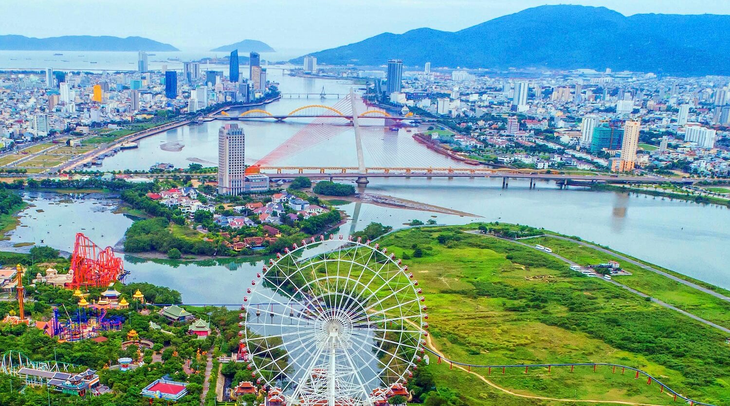 Tổng thu ngân sách trên địa bàn TP. Đà Nẵng đạt 89,6% dự toán, trong đó, thu từ hoạt động xuất nhập khẩu giảm sút mạnh, chỉ đạt 62,6% dự toán.