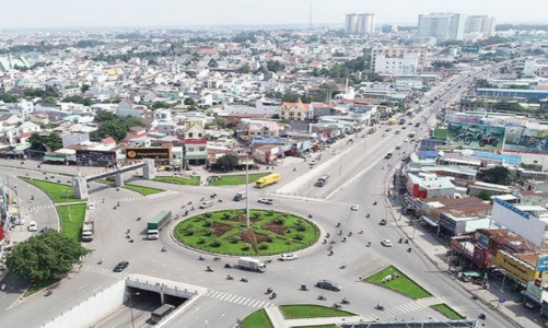 Đồng Nai: Hệ số K năm 2024 không thay đổi