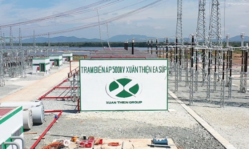 Thanh tra Chính phủ nhắc hàng loạt sai phạm của Xuân Thiện Group tại các dự án điện mặt trời 