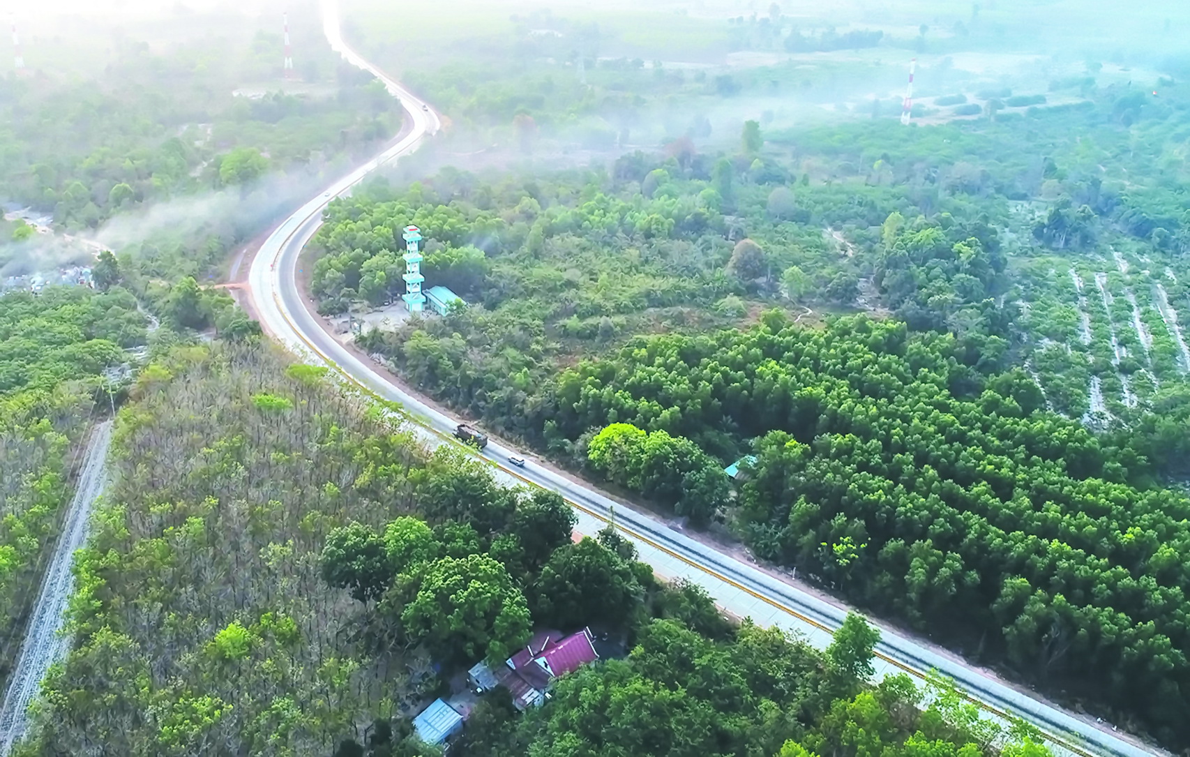 Đến hết tháng 12/2023 ước giải ngân của Bộ đạt khoảng 90% kế hoạch Thủ tướng Chính phủ giao.