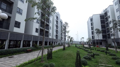 475 social housing projects built, under construction or approved nationwide