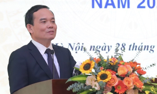 Phải có chính sách phù hợp, đặc thù để khoa học công nghệ và đổi mới sáng tạo phát triển