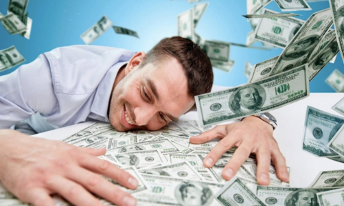 Một công ty chứng khoán dự tính thu bộn tiền trong năm 2024 nhờ VN-Index đạt 1.460 điểm, thanh khoản tỷ đô 