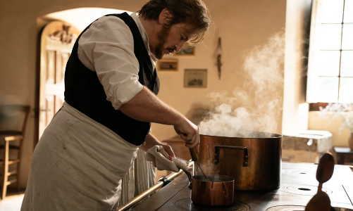 Danh sách đề cử rút gọn Oscar 2024 có phim của Trần Anh Hùng