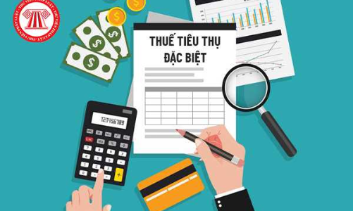 Sửa đổi Luật Thuế tiêu thụ đặc biệt: Cân nhắc áp dụng mô hình thuế hỗn hợp?