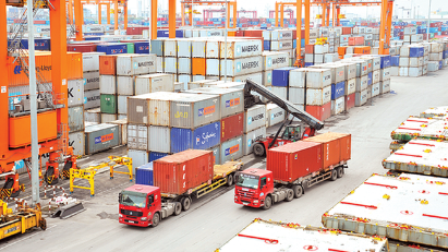 Vietnam targets 2024 export revenue increasing 6%