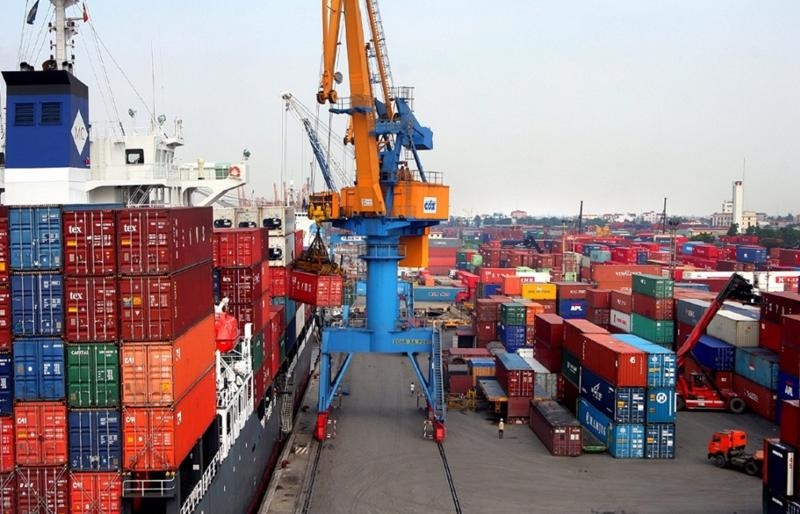 2023 trade surplus at $25.27bln as of December 15