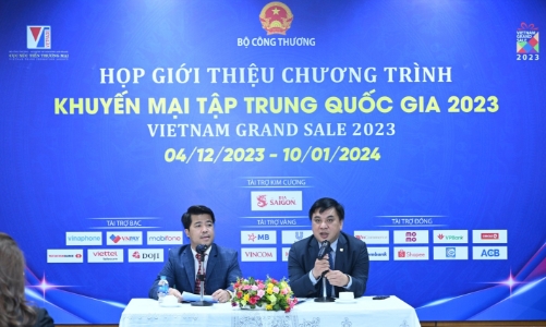 Bia Saigon và mục tiêu nâng tầm vị thế thương hiệu bia của người Việt 