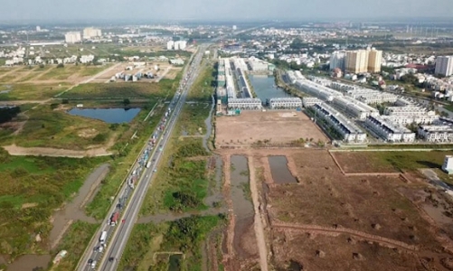 Đồng Nai: Phân khúc đất nền phục hồi sớm nhất trong năm 2024