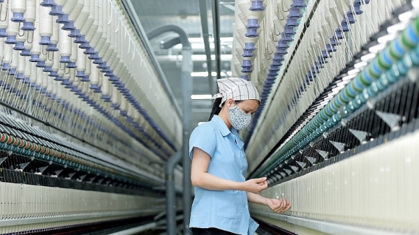 Năm 2023 Hà Nội có hơn 31.000 doanh nghiệp mới