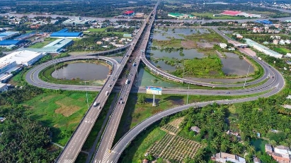 Long An sets 2024 growth target of 8%