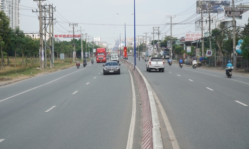 Gần 2.000 tỷ đồng nâng cấp, mở rộng cầu và hầm trên tuyến Quốc lộ 1