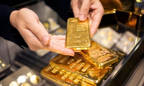 Chuyên gia nói gì về việc nhập khẩu vàng miếng để bình ổn thị trường?