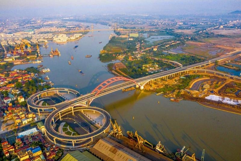 Hai Phong attracts $3.4bln in FDI in 2023