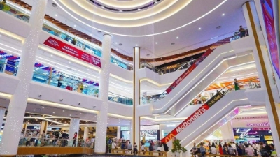 Vietnam emerging as ideal destination for international brands