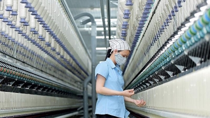 Hanoi posts 2023 GRDP growth of 6.7%
