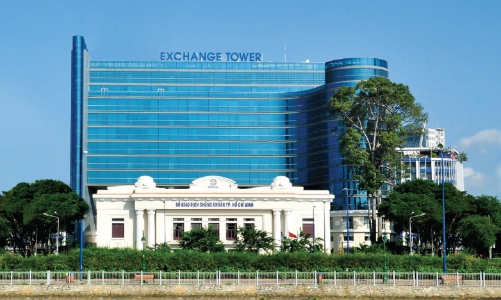 Hướng tới thị trường chứng khoán hoạt động an toàn, ổn định, hiệu quả trong năm 2024