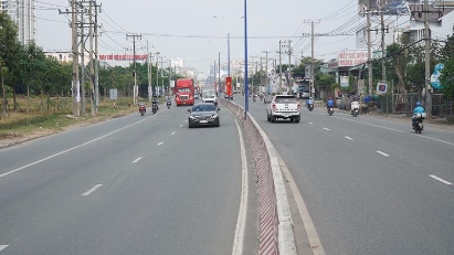 Transport ministry plans upgrades to bridges and tunnels along National Highway 1