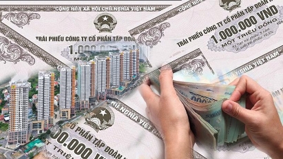 New decree on government debt instruments on horizon