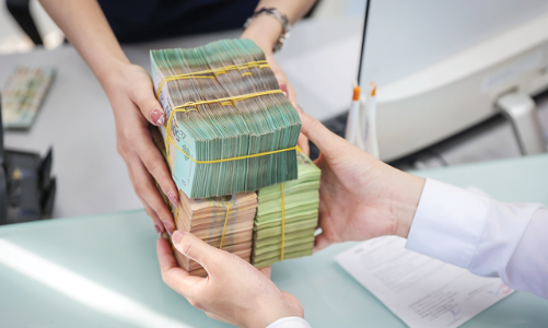 Chính sách tiền tệ nên thực thi theo mục tiêu lạm phát