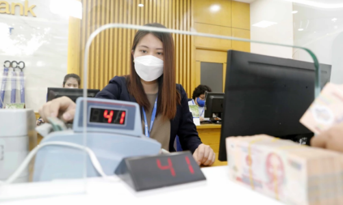 Đề xuất ngân hàng mua trái phiếu không được dùng tiền mặt và có thể mua lại ngay sau khi bán